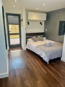 Cozy place with separate entrance. - Image 3
