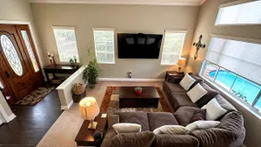 Simi Valley Sanctuary • Pool & Spa • Sleeps 8 - Image 3