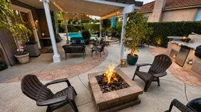 Simi Valley Sanctuary • Pool & Spa • Sleeps 8 - Image 5