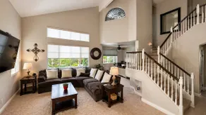Simi Valley Sanctuary • Pool & Spa • Sleeps 8 - Image 2