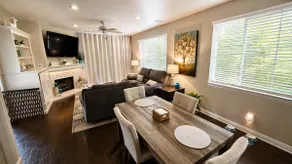 Simi Valley Sanctuary • Pool & Spa • Sleeps 8 - Image 4