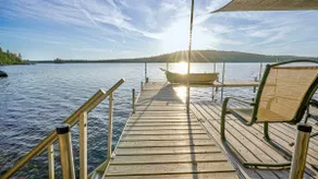 Lake House Oasis on Cold Stream - Image 4