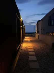 BRAND NEW Luxury villa with spectacular views. - Image 4