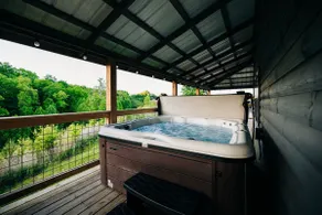 RRG Group Cabin | Nerf Blasters + Hot Tub + Arcade - Image 2