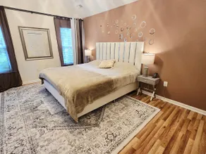 Spacious 4bdr house in a quiet neighborhood - Image 4