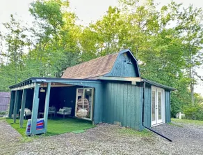 The Pond House in Springville! - Image 3