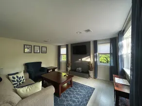 Cozy, vacation home in a charming duplex cottage - Image 5