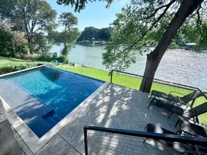 Lux Lakefront Retreat, Pool, Hot Tub, Sleeps 24 - Image 5