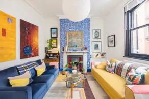 Menagerie House|Luxury City Cottage|Walk Score 98|8min from Shambles - Image 3