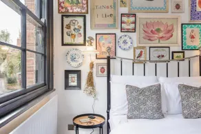 Menagerie House|Luxury City Cottage|Walk Score 98|8min from Shambles - Image 2