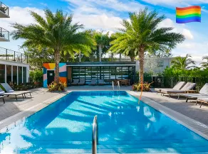 Suite 301: 2 Bed/2Bath Pool/Hot Tub, Gym, Dock - Image 3