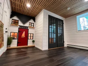Spacious Relaxing Mountain Retreat - Image 3