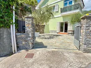 Leto's APARTMENT in Sanremo - parking & garden - Image 5