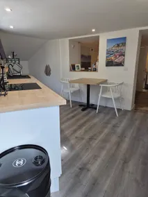 Studio with separate bedroom in quiet area of Nice - Image 5