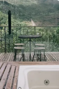 Canoa Chalet – Spectacular Mountain Setting - Image 4