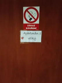 Apartment in a wooden house - Image 2