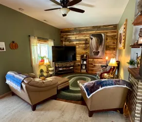 Little Farmhouse in the Country - Image 2
