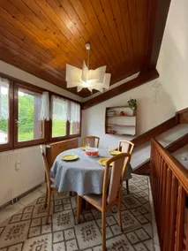 Rare 2 bedroom with private beach on Lake Annecy - Image 3