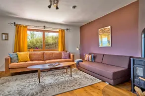 \"Kleiner Rachel\" Garden Apartment with private terrace (Am Kaisersteig Vacation Rentals) - Image 2