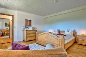 \"Kleiner Rachel\" Garden Apartment with private terrace (Am Kaisersteig Vacation Rentals) - Image 5