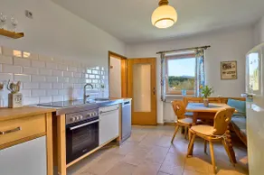 \"Kleiner Rachel\" Garden Apartment with private terrace (Am Kaisersteig Vacation Rentals) - Image 4