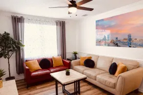 Chill Retreat with Private Yard · Near Downtown - Image 3