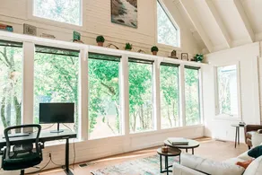 Newly Renovated White River Retreat, Sleeps 18 - Image 5