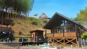 About 1 hour from the city center | Enjoy sauna, campfire, BBQ in a log cabin on the lake | Relaxed 13: 00 check-out - Image 2