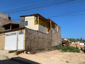Kitnet 3 Rooms with Air and Kitchen - Japaratinga - Image 2