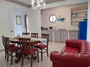 Large Apartment with private garden, barbecue, A/C - Image 3