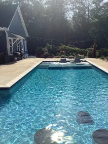 Private 4 bedroom home with pool - Image 5