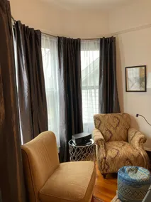 Lovely 1 bedroom apt. with free parking in Rondout - Image 3