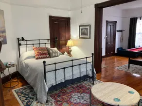 Lovely 1 bedroom apt. with free parking in Rondout - Image 4