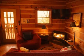 Cabin -Snowshoe / Marlinton / Greenbrier trail - Image 2