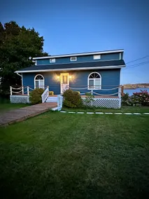 Oceanfront Retreat with Hot Tub and Firepit | 45 Minutes South of St. John’s - Image 2