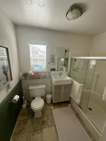 Poolside Bungalow with Loft - Image 5