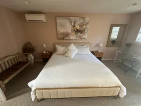 Poolside Bungalow with Loft - Image 3