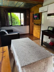 Chalet Aconchego | in Visconde de Mauá - Image 4