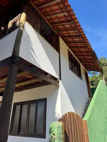 Chalet Aconchego | in Visconde de Mauá - Image 3