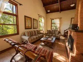 Farmhouse with Jacuzzi | Ideal for Birthdays - Image 5
