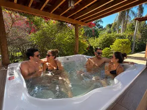 Farmhouse with Jacuzzi | Ideal for Birthdays - Image 2