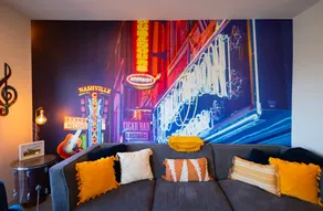 Bougie Broadway East Nashville: New 4 bedroom spacious townhouse - Image 3