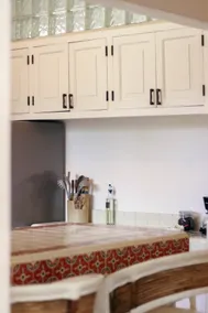 Mexican Hacienda - Studio Full Kitchen Room - Image 2