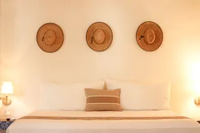 Mexican Hacienda - Studio Full Kitchen Room - Image 3