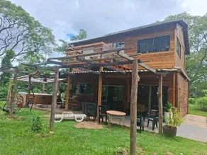 Beautiful and cozy ranch in the countryside. - Image 2