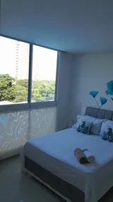 ”your escape in Santa Marta - view and pools” - Image 2