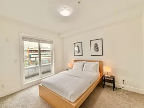 Downtown Condo near Vancouver Skytrain - Image 4