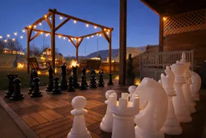 Mtn Views+Hot Tub|Pool, Theater, Fenced Yard, Pets - Image 2