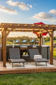 Mtn Views+Hot Tub|Pool, Theater, Fenced Yard, Pets - Image 4
