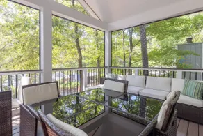 2BR+Loft |Screened Patio| Lake Views at Arrowhead |Pool, Tennis, Boating, Hiking, Dining, Pickleball - Image 5